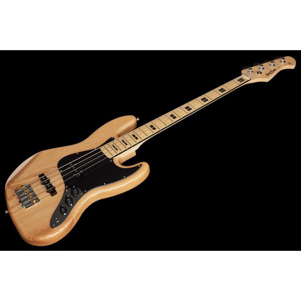 harley benton jazz bass jb75