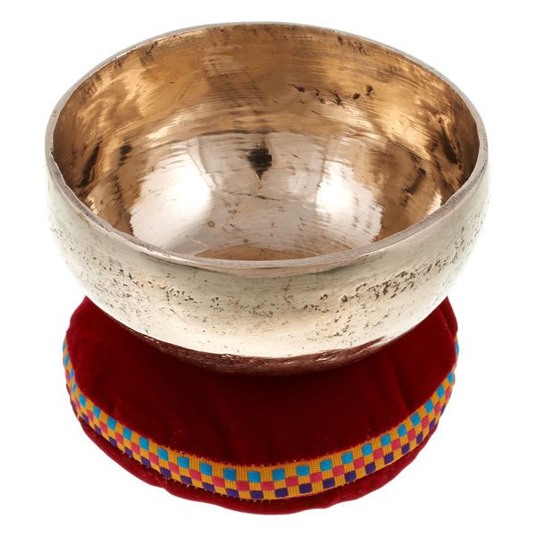 Thomann Tibetan Singing Bowl No2, 200g