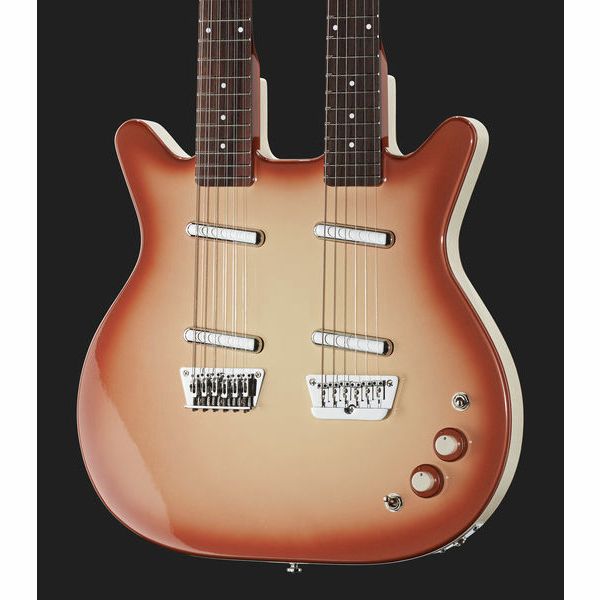 danelectro db612