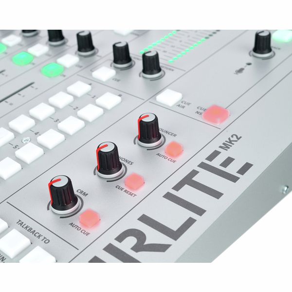 D&R Airlite MKII