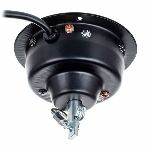 Varytec Mirror Ball Motor 4kg 1,75RPM