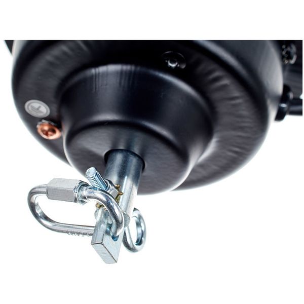 Varytec Mirror Ball Motor 4kg 1,75RPM