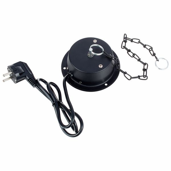 Varytec Mirror Ball Motor 3kg 1,5RPM