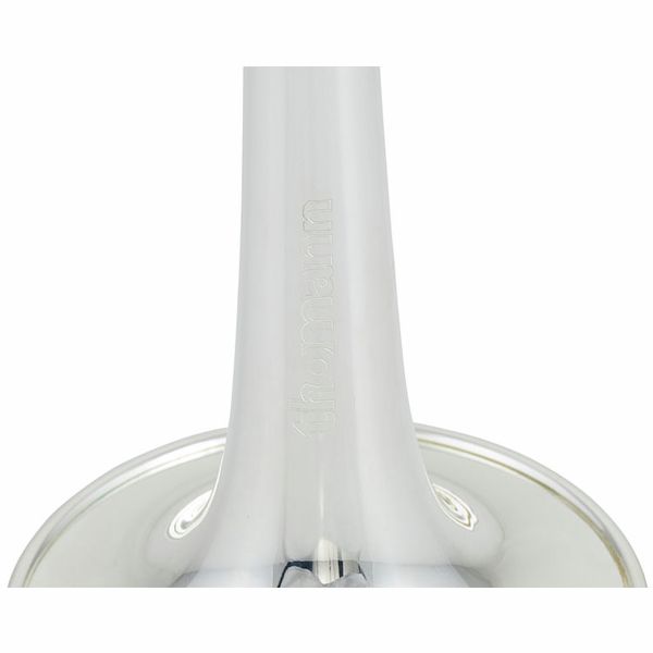 Thomann TR5400S Piccolo Trumpet Thomann UK