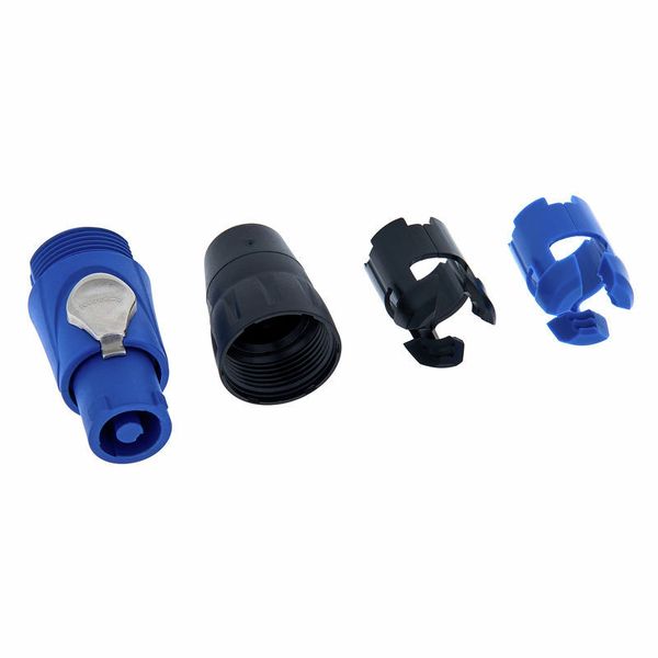 Amphenol HP-3-F