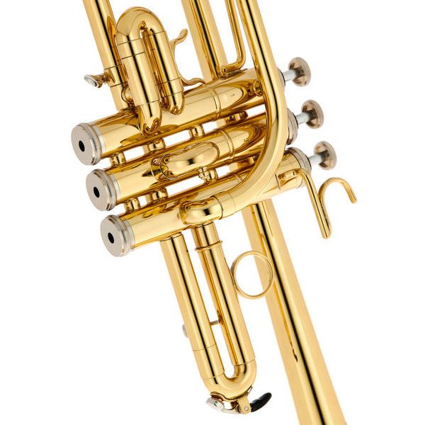 Thomann ETR-3300L Eb/D Trumpet
