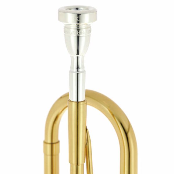 Thomann ETR-3300L Eb/D Trumpet