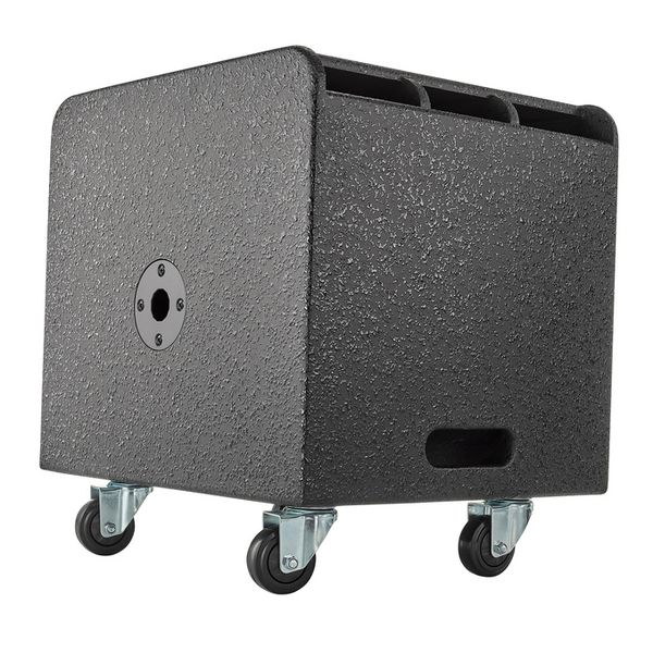 Turbosound Milan M15B – Thomann United Arab Emirates