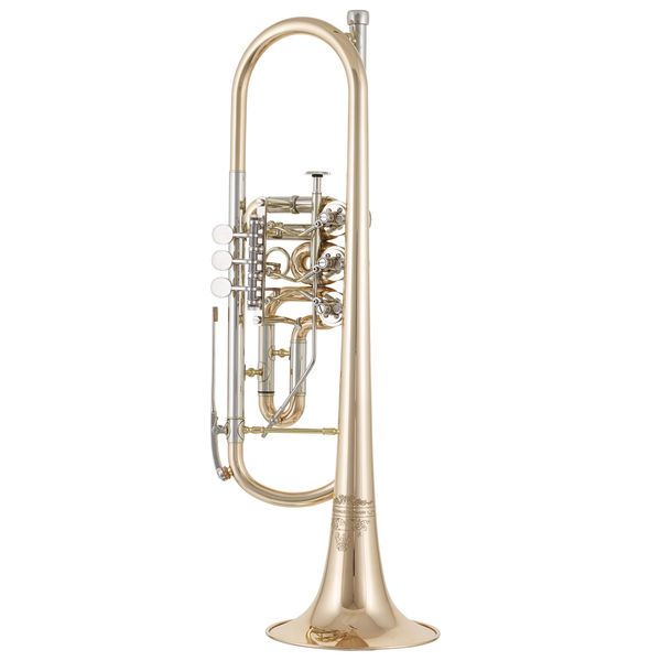 Thomann Classica II GML Rotary Trumpet