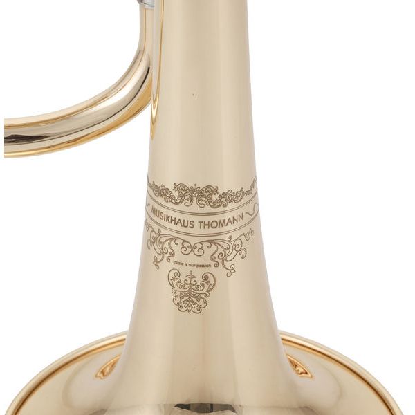 Thomann Classica II GML Rotary Trumpet