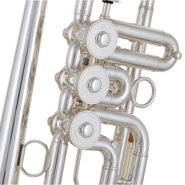 Thomann Classica II MS Rotary Trumpet