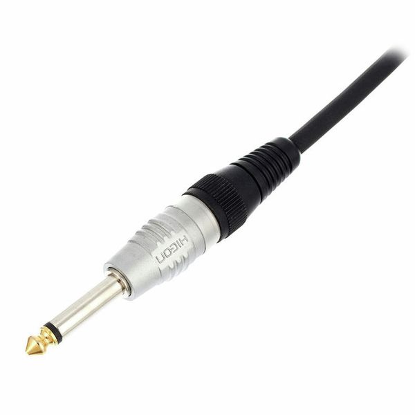 Sommer Cable TR2V-0100-SW