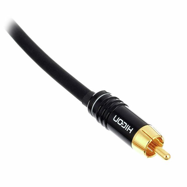 Sommer Cable TR2V-0100-SW