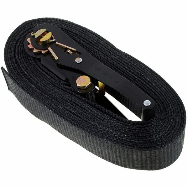 Stairville Ratchet Strap 50mm x 8m