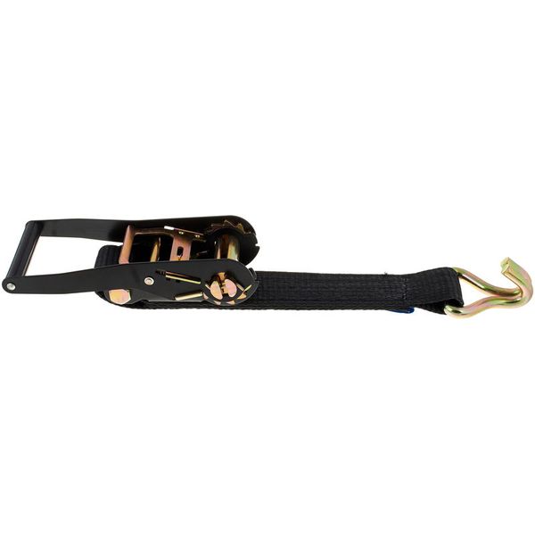 Stairville Ratchet Hook Strap 50mm x 12m