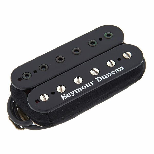 seymour duncan tb12