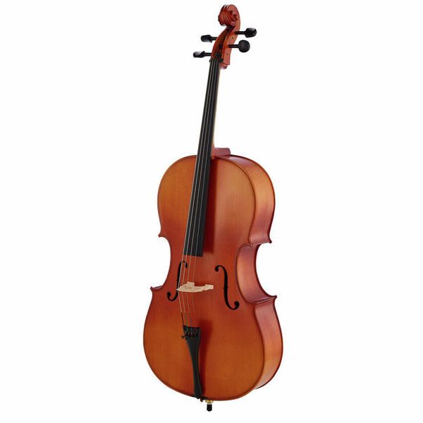 Gewa Pure Celloset EW 4/4
