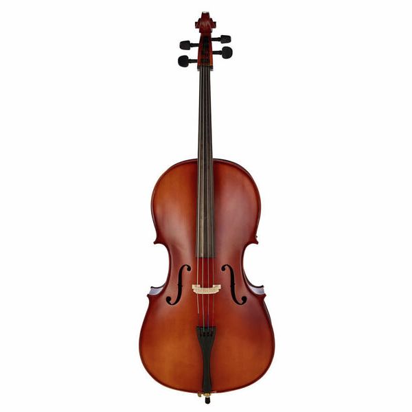 Gewa Pure Celloset HW 4/4