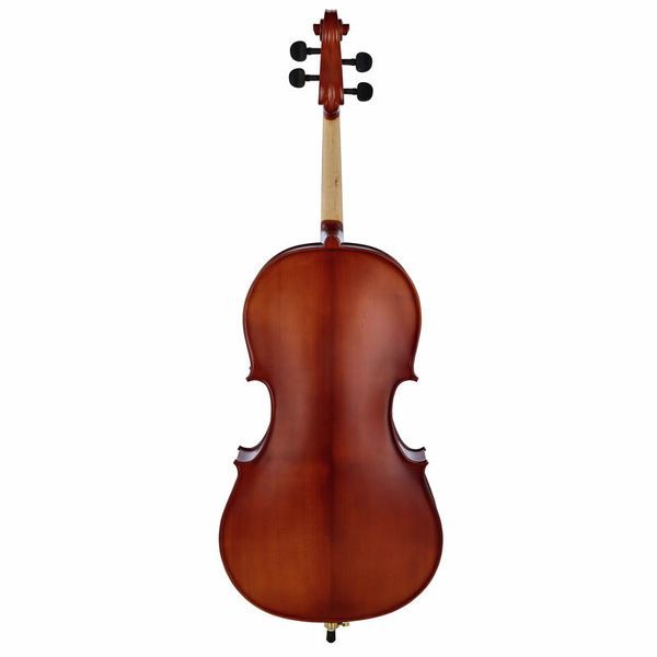 Gewa Pure Celloset HW 3/4