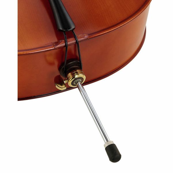 Gewa Pure Celloset HW 1/2