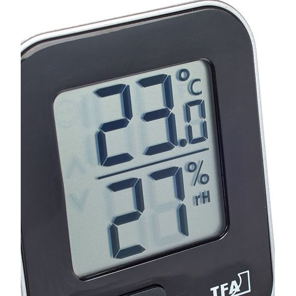 TFA Moxx Thermo-Hygrometer
