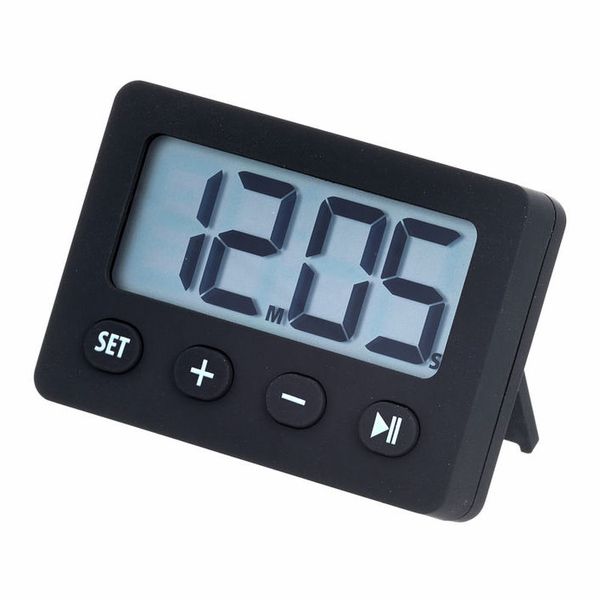 Tfa Alarm Clock/Timer – Thomann Uk