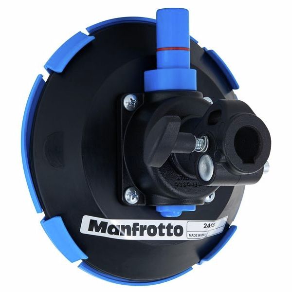 Manfrotto 241S Pump Cup 5/8