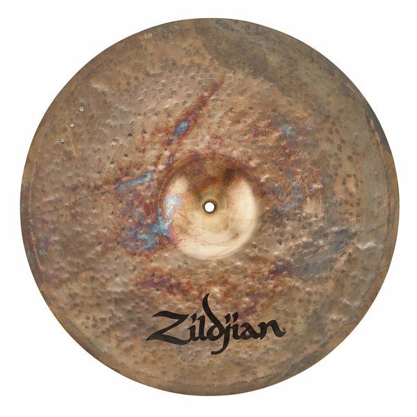 Zildjian 20" K-Custom Left Side Ride