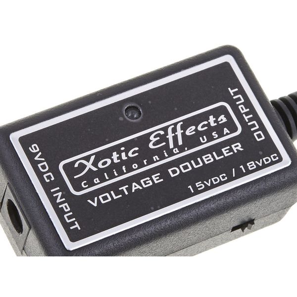 Xotic Voltage Doubler XVD-1