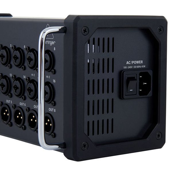 Behringer SD16