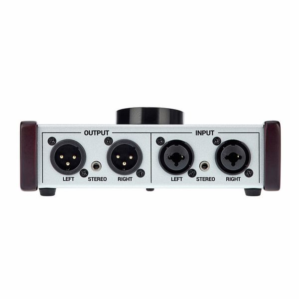 KRK RP5 Classic M-Control Bundle 
