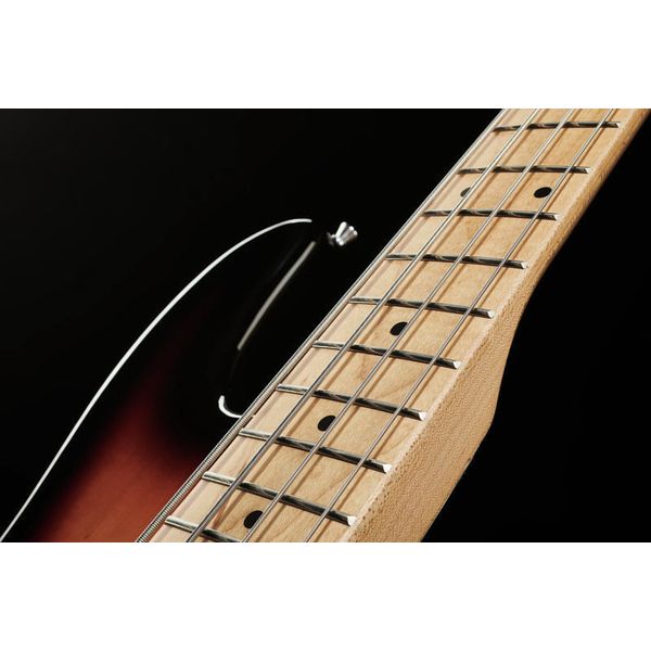 Harley Benton MB-4 SB Deluxe Series