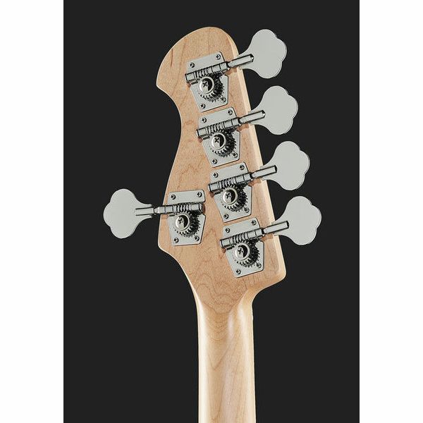 Harley Benton MB-5 SB Deluxe Series