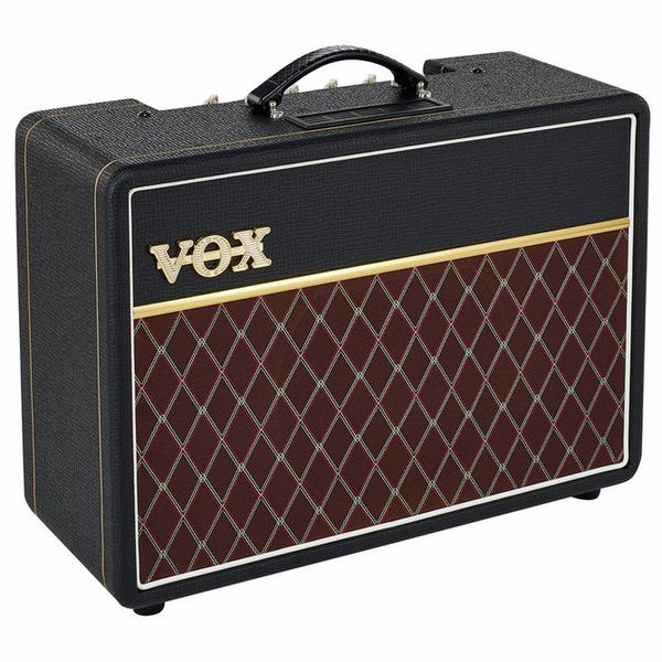 Combo pour guitare électrique Vox AC10C1 Custom | Test, Avis & Comparatif