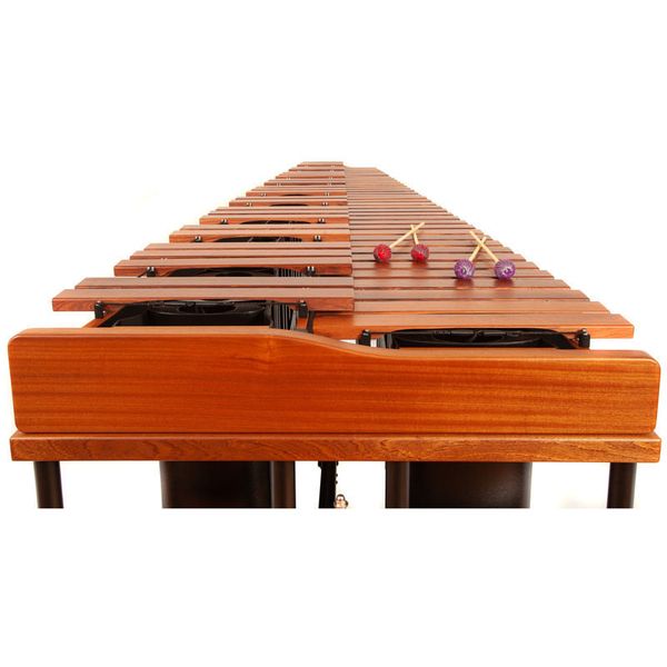 Marimba One Marimba 9306 A=443 Hz (5) Thomann United States