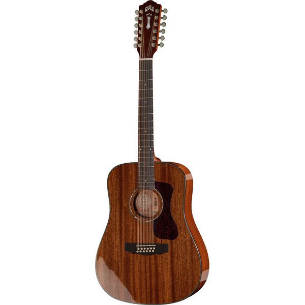 guild 12 string dreadnought