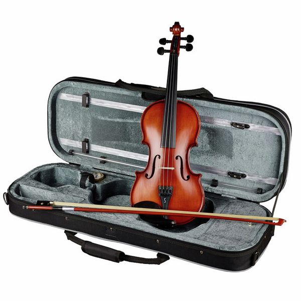 Stentor SR1542 Violin Graduate 3/4