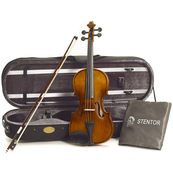Stentor SR1542 Violin Graduate 1/4