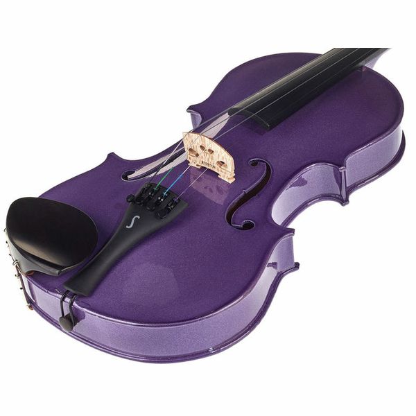 Stentor SR1401 Harlequin Violin 4/4 DP
