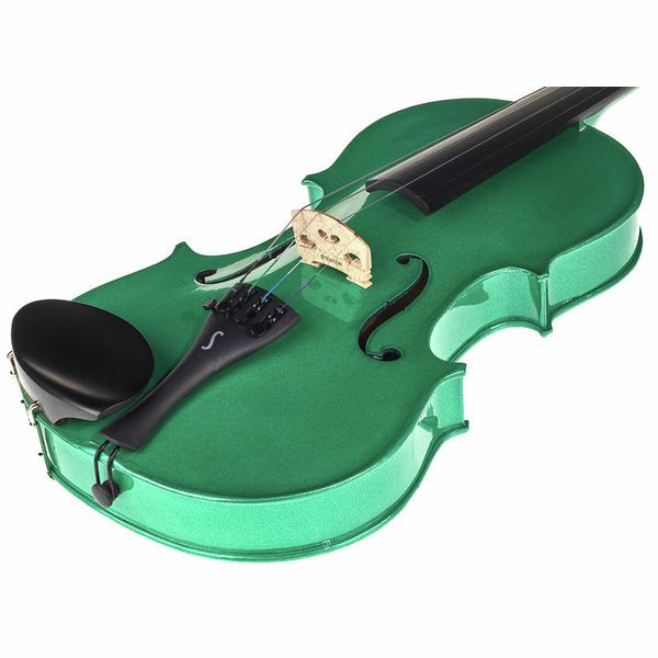 Stentor SR1401 Harlequin Violin 4/4 SA