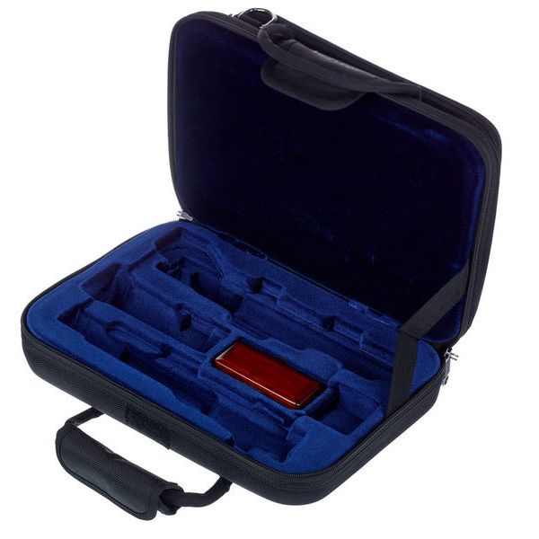Rigoutat Oboe Delphine Semi Automatic