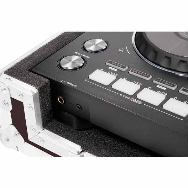 Thon Controller Case for XDJ-RX
