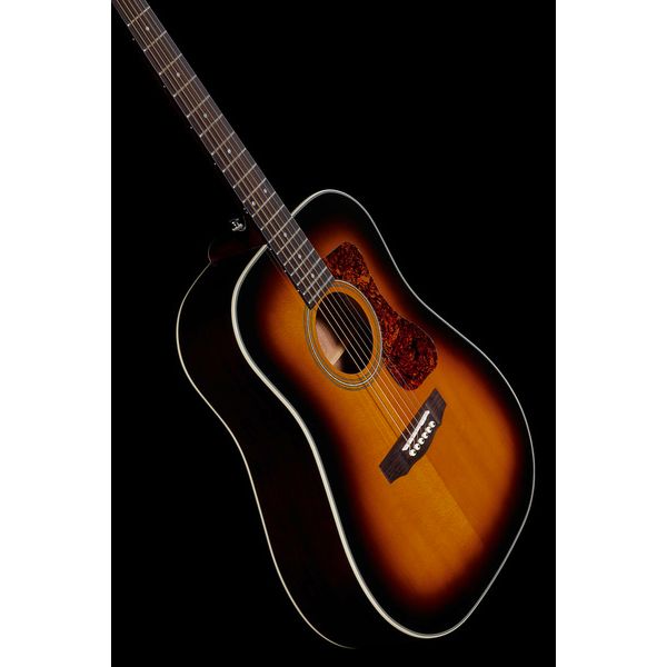 Guild D-140 SB Westerly