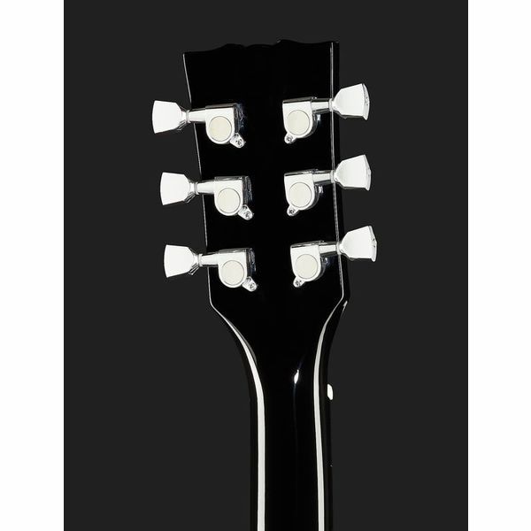 Harley Benton SC-200 BK Student Series