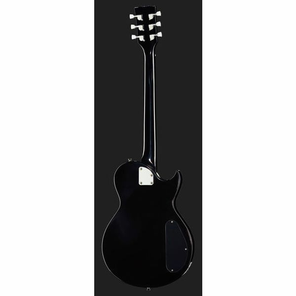 Harley Benton SC-200LH BK Student Series