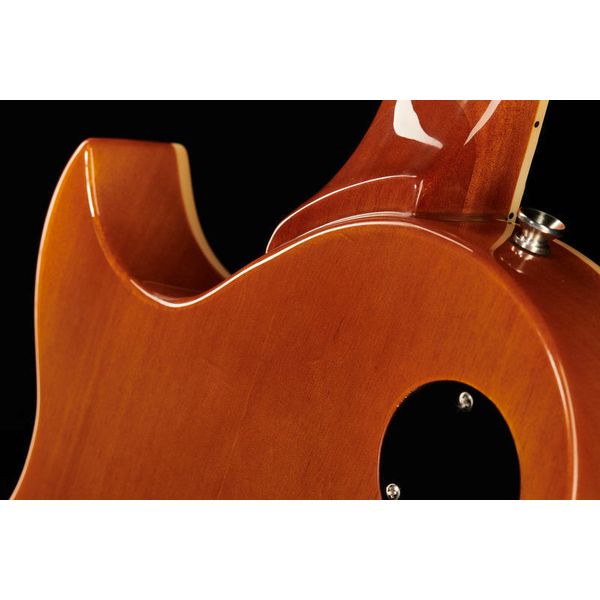 Harley Benton SC-450Plus VB Vintage Series