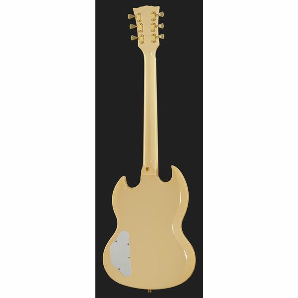 Harley Benton DC-600 VI Vintage Series