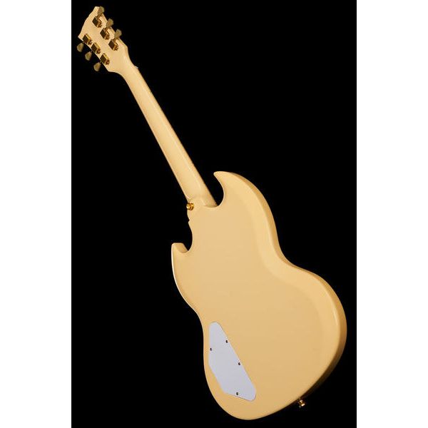 Harley Benton DC-600 VI Vintage Series