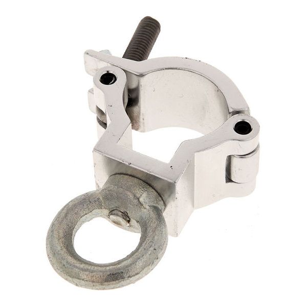 Global Truss 81702 Half Coupler Small Eye – Thomann United States