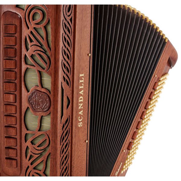 Scandalli Intense Air 120